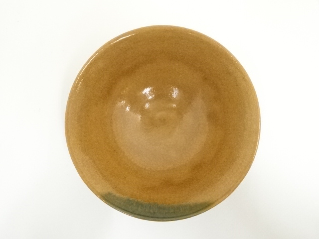 道具 ] - 道具 作家物 黄瀬戸茶碗 | ネットショップ圭 netshop Kei
